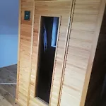 Climb And Bike Apartmán