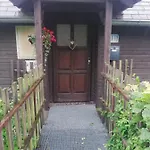 Climb And Bike Apartmán