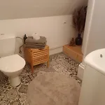 Climb And Bike Apartmán
