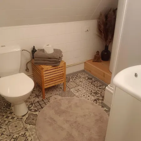 Climb And Bike Apartament