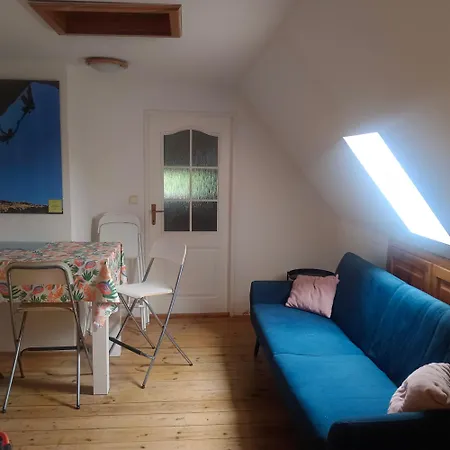 Apartamento Climb And Bike