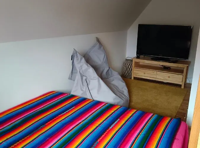 Apartamento Climb And Bike Tisá
