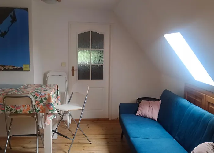 Apartamento Climb And Bike